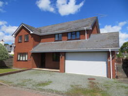 1 School View, Smithy Meadow, Guilsfield, Welshpool SY21 9ND