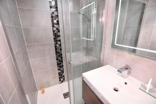 En Suite Two