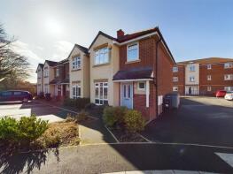 14, Westinghouse Park, Chippenham SN14 0FQ