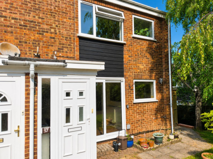 The Ridgeway, Codicote, Hitchin, SG4