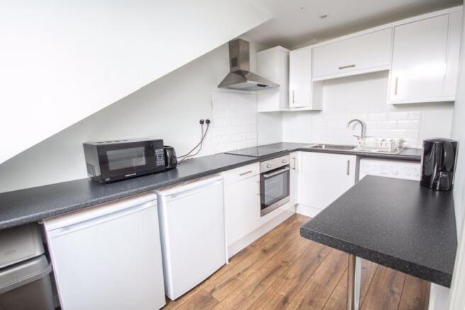 Annex Kitchen