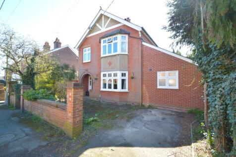 Halstead, Essex