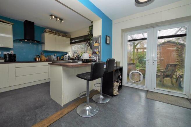 KITCHEN/BREAKF...