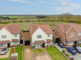 24 Oak House, Little Ridings Lane, Ingatestone CM4 0FR