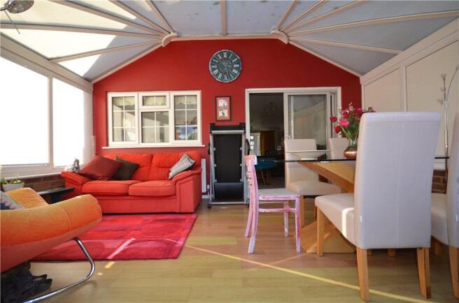 Conservatory 02