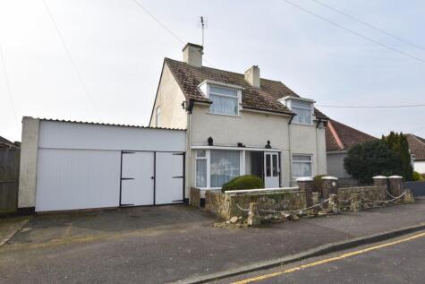 Lyndhurst Road, Dymchurch, Romney Marsh
