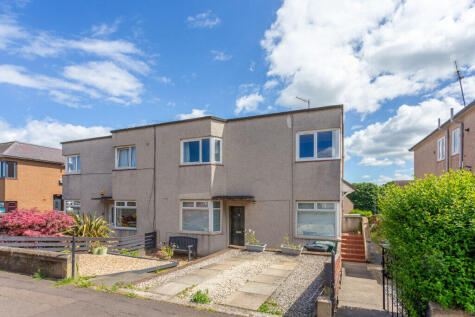 70 Northfield Farm Avenue, Edinburgh EH8 7QN