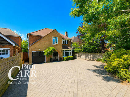 Sleepy Hollow, Hill Village Road, Four Oaks, Sutton Coldfield, B75 5JH