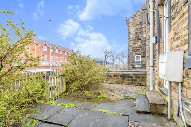 Yard/Garden