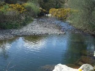 River Marlais