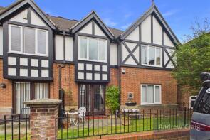 6, Selwood Court, South Shields NE34 6QJ
