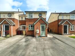 14, Elham Close, Stoneclough Radcliffe, Manchester M26 1PL