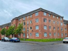 Flat 3/1, 96, Main Street, Bridgeton, Glasgow G40 1AL