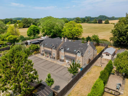 The White Acre, Sawston