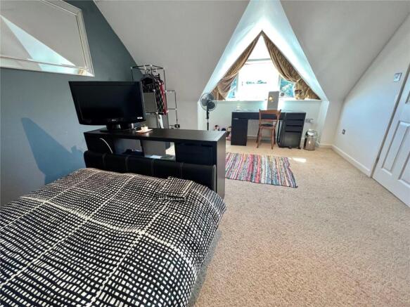 Bedroom 3
