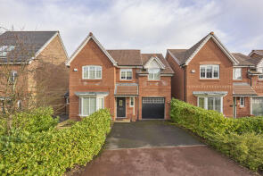 11, Grasslands, Wigan WN6 0GT