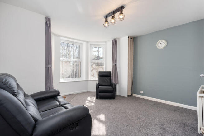 Flat 1, 11 Woodville Terrace, Douglas photo 4