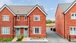 33, Mulberry View, Atherstone CV9 2FY