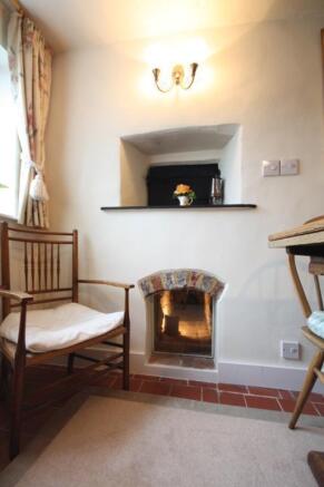 Bread Oven