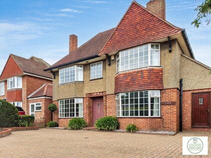 Corton Road, Lowestoft NR32 4PW
