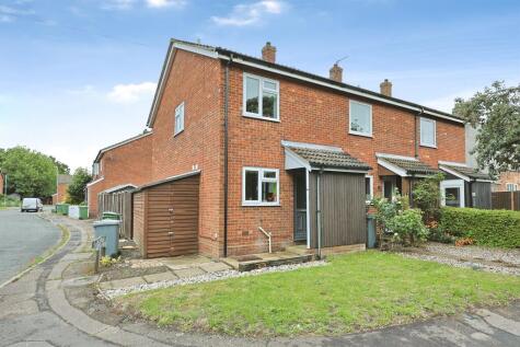 School Lane, Sprowston, Norwich