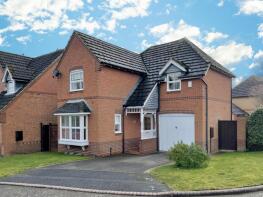 24, St Lawrence Way, Stamford PE9 4RH