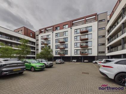 Kingdom Street, Quadrant Wharf, Plymouth, PL1