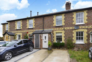 3, Magazine Cottages, Old Manor Lane, Guildford GU4 8NE