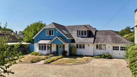 Rook Hill Road, Friars Cliff