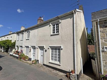 Church Street, Sidbury