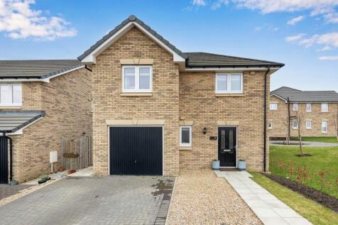 9 Amos Crescent, Corstorphine, Edinburgh, EH12 8FB