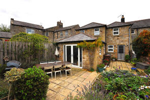 Willow Cottage, Main Street, Hexham NE46 4PW