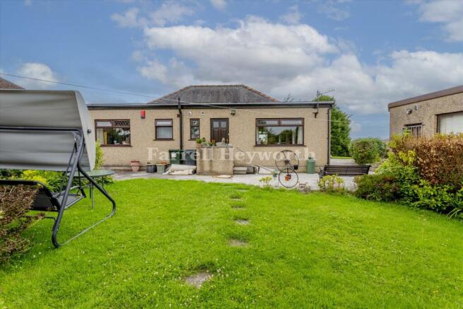 Rear Garden View2