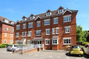 Flat 15, Abingdon Court, Heathside Road, Woking GU22 7EU