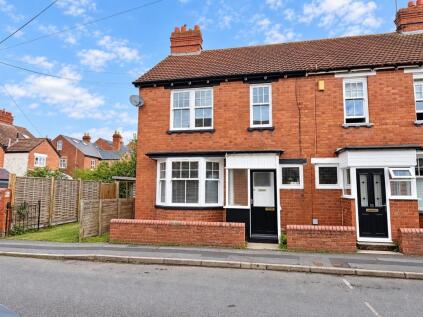 Baysham Street, Hereford