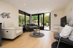 Flat 4, 122, Stow Crescent, Fareham PO15 6FG