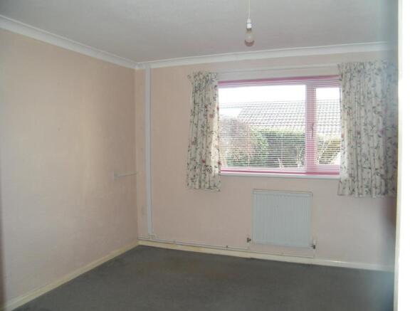 Double Bedrooms