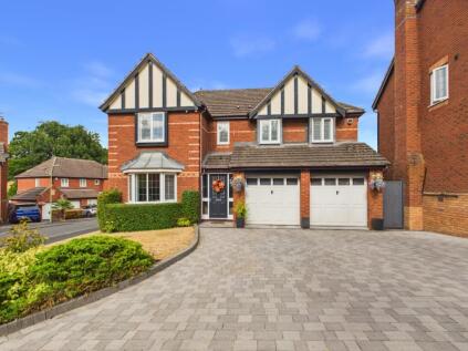 4 Brook Hollow, Bridgnorth