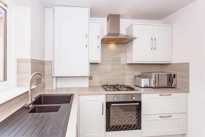 Kitchenn