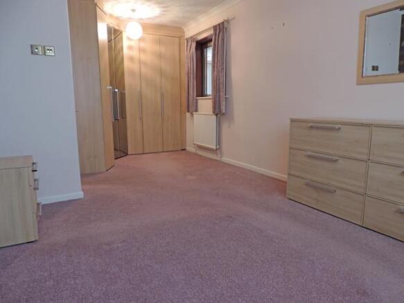 main bedroom 2nd