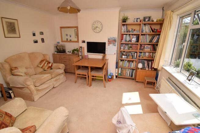 Living / Dining Room
