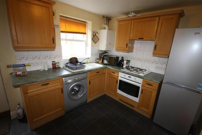 Kitchen / Diner