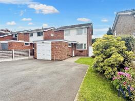162, Greenhill Road, Coalville LE67 4RJ
