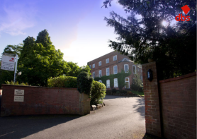 The Old Tudor Rectory, Main Street, Leicester LE3 8DG