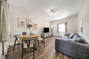 7, 126 Parish Mews, Parish Lane, Penge, London SE20 7JH