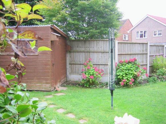 Garden 3
