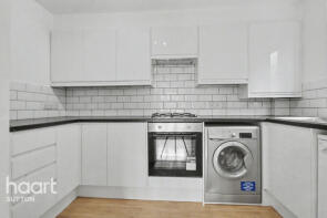 Flat 11, 35 Beech Court, Grove Road, Sutton SM1 2AG