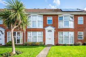 14, Lime Grove, Littlehampton BN16 4HA