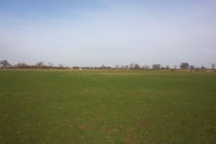 Pasture fields