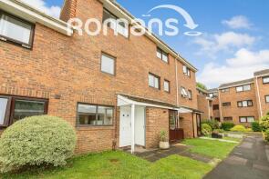22, Cardinal Close, Caversham, Reading RG4 8BZ